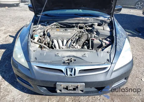 2007 Honda Accord 2.4 Ex from USA, damaged, VIN 1HGCM56757A171884